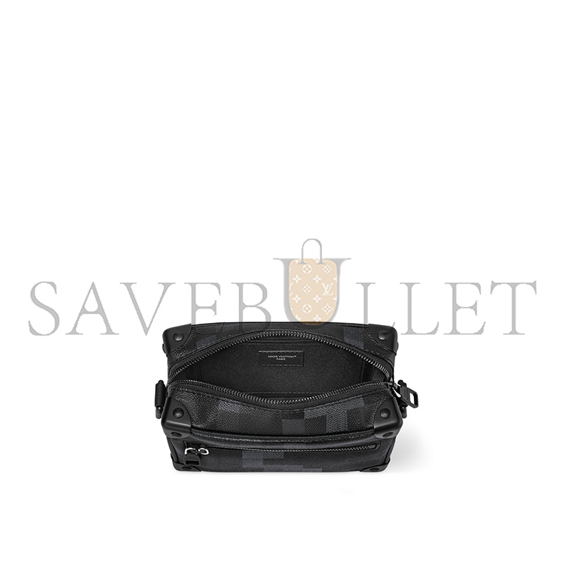 LOUIS VUITTON MINI SOFT TRUNK M14922 (18.5*13*8cm)